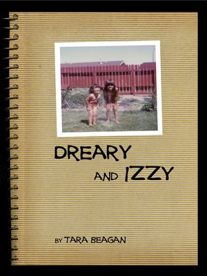 cover image of Dreary and Izzy